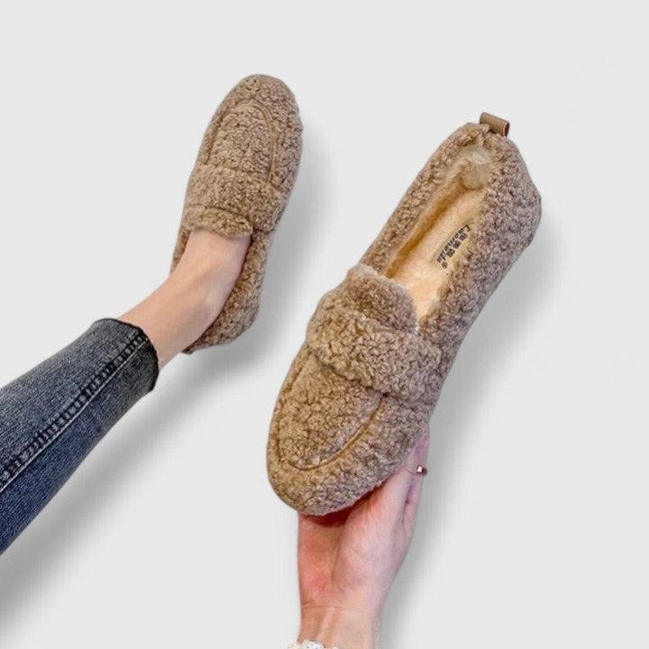 Karelyanne Comfortable Loafers