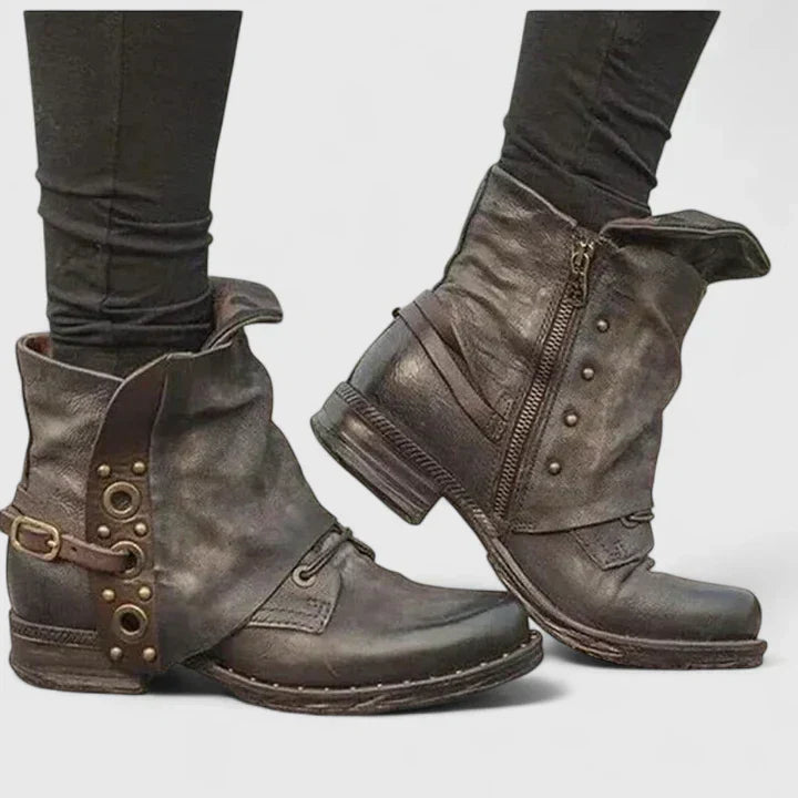 Mayzheen Orthopaedic Boots
