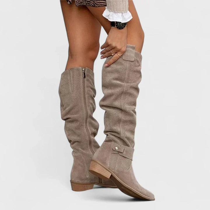 Lei Orthopaedic Boots