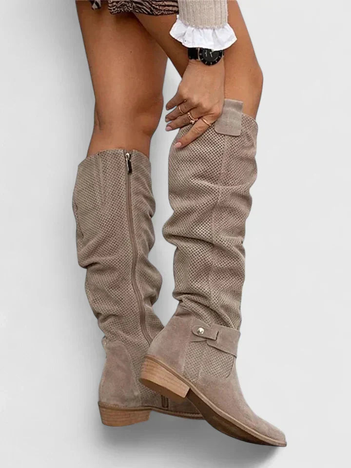 Halvira Elegant Boots