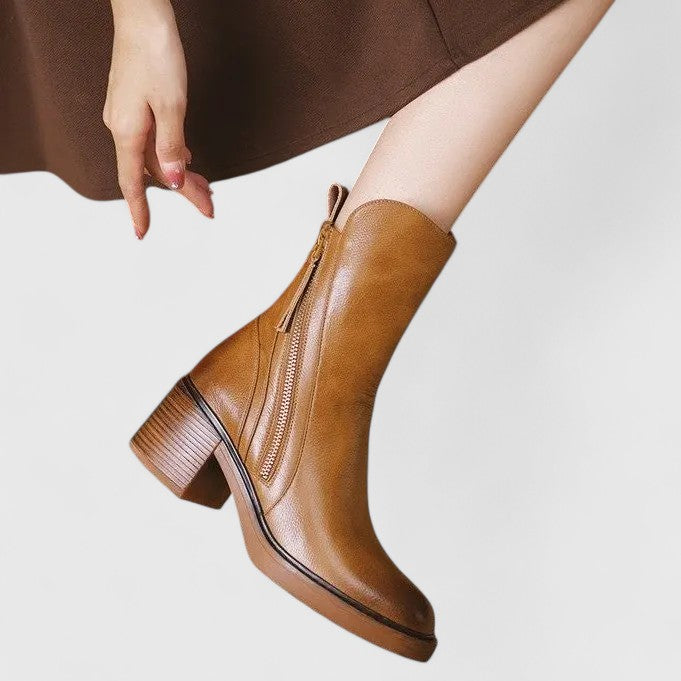 Gabby Elegant Boots
