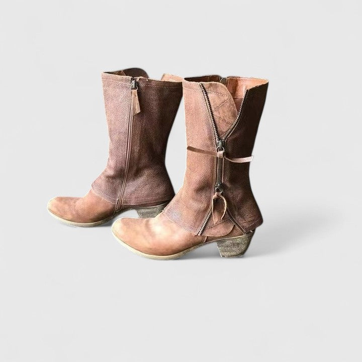 Elarisse Orthopaedic Boots