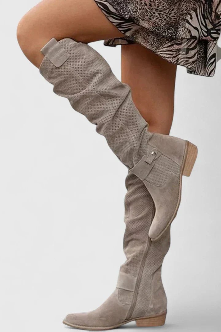 Halvira Elegant Boots