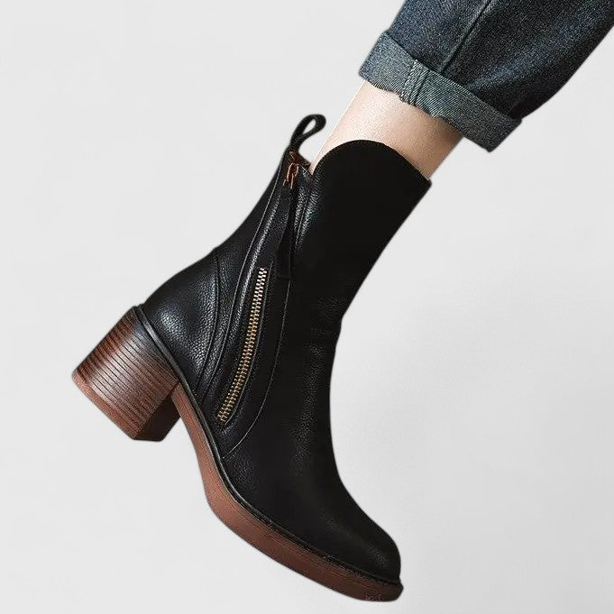 Gabby Elegant Boots