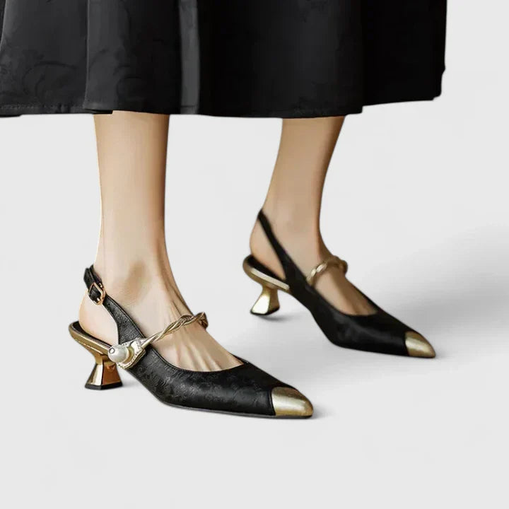 Seraphyane Orthopedic Heels