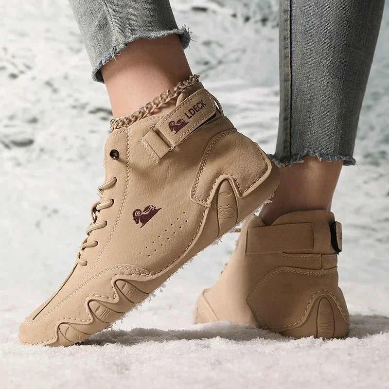 Kryah Orthopaedic Boots
