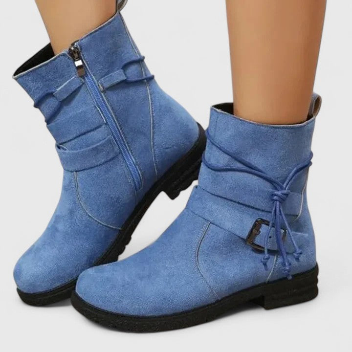 Emily Sophisticated Boots