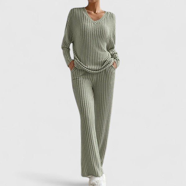 Addison Comfy Lounge Set