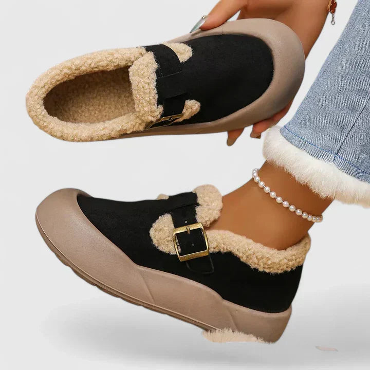 Antoniyssa Orthopaedic Boots