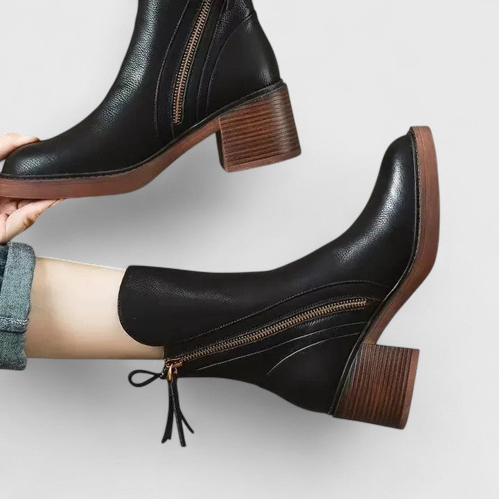Gabby Elegant Boots