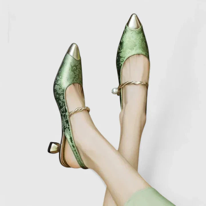 Seraphyane Orthopedic Heels