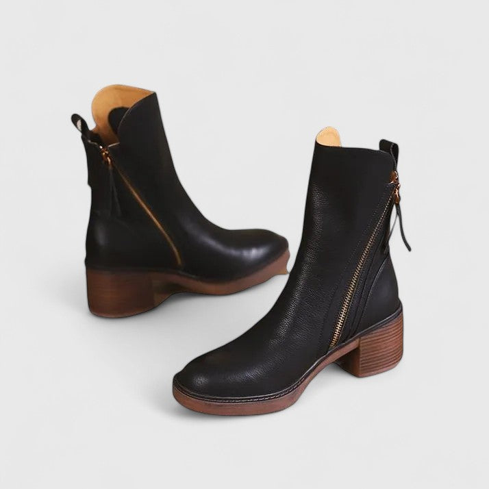 Gabby Elegant Boots