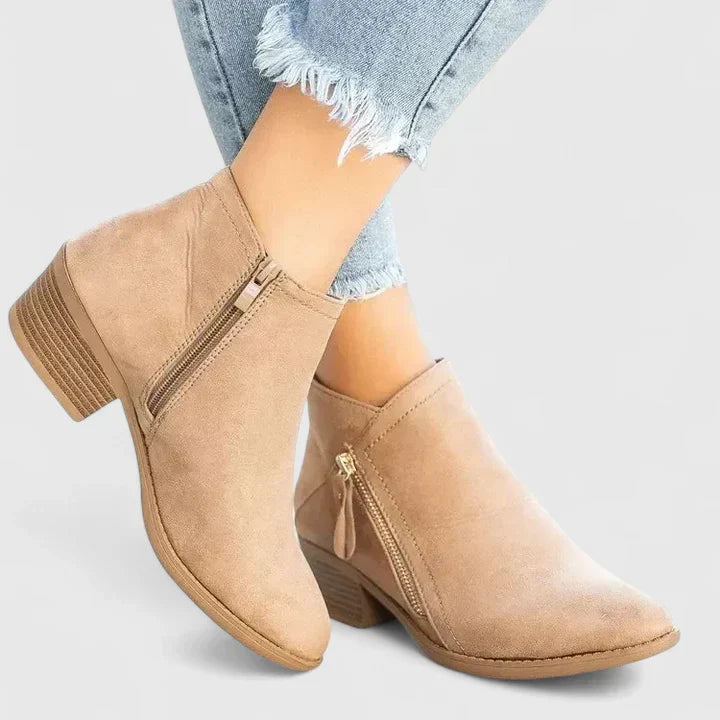 Auryziah Orthopaedic Boots