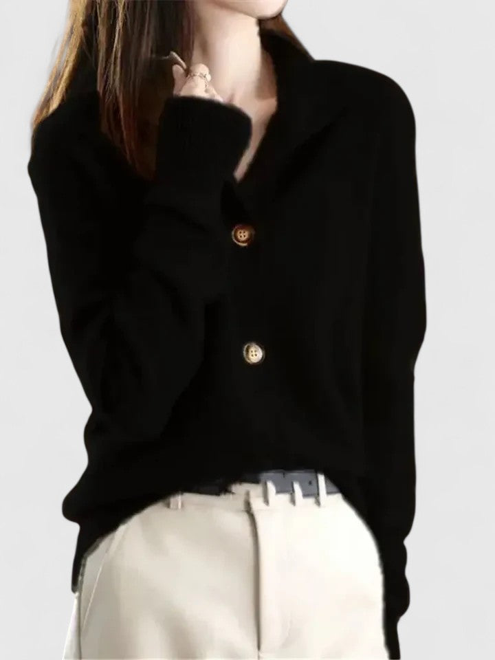Gretchen Elegant Cardigan
