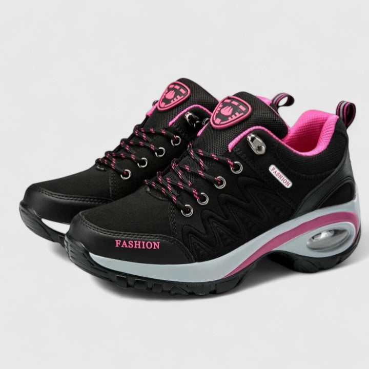 Leslie Comfortable Sneakers
