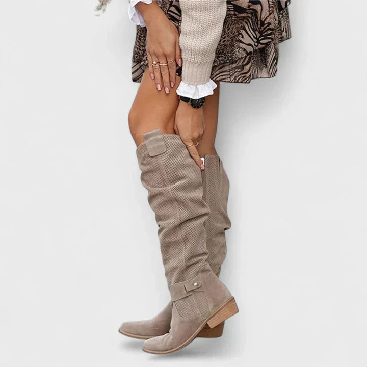 Lei Orthopaedic Boots