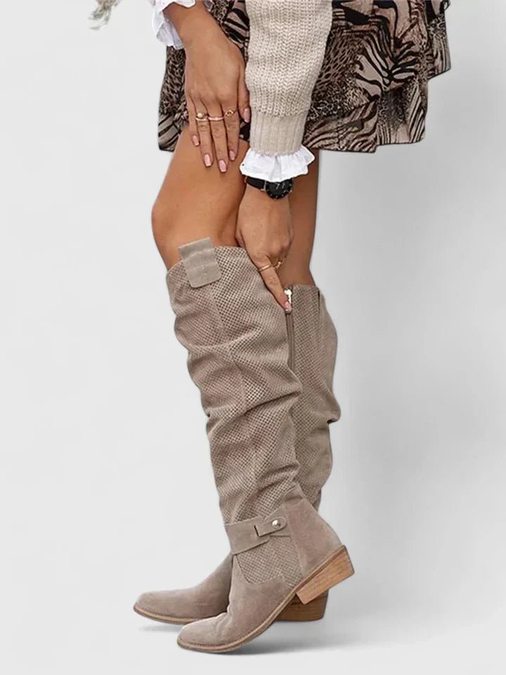 Halvira Elegant Boots