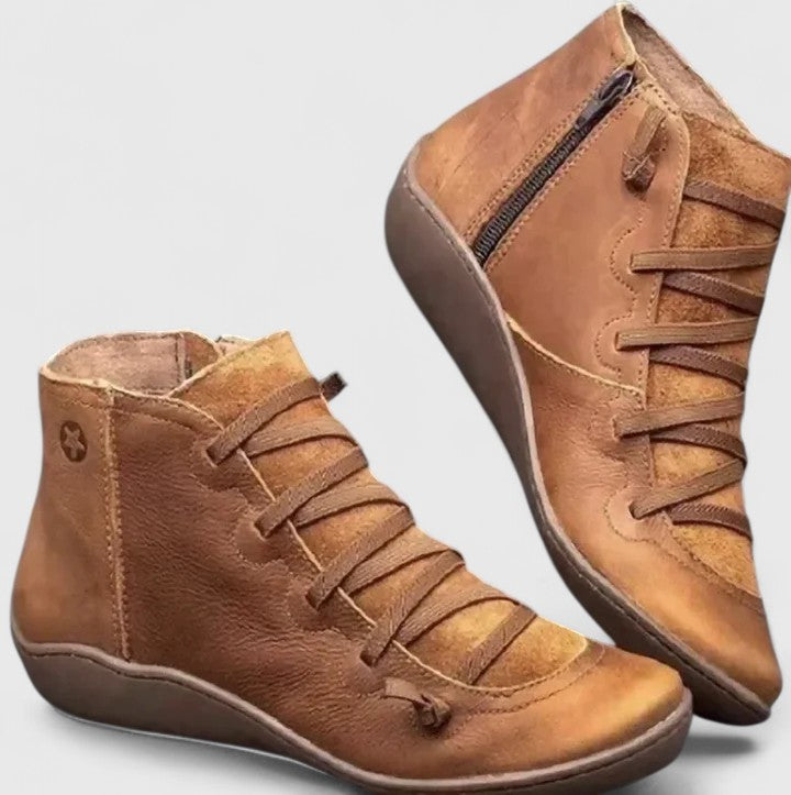 Andra Orthopaedic Boots
