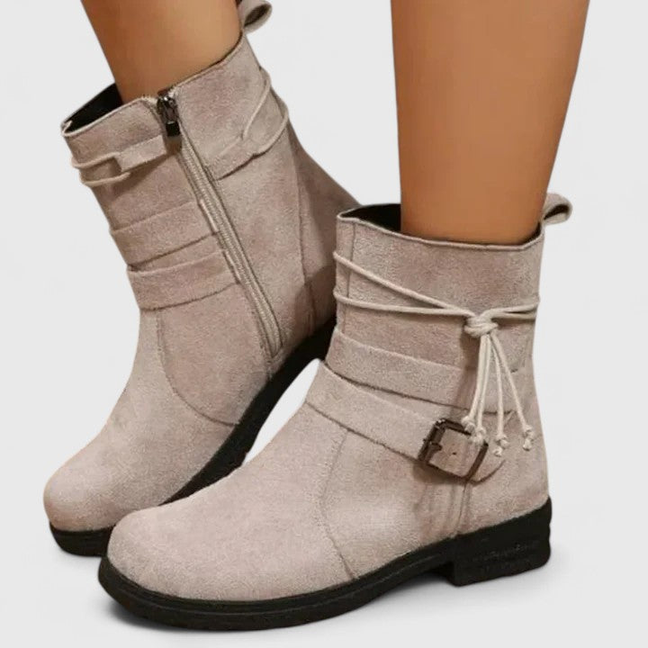 Emily Sophisticated Boots