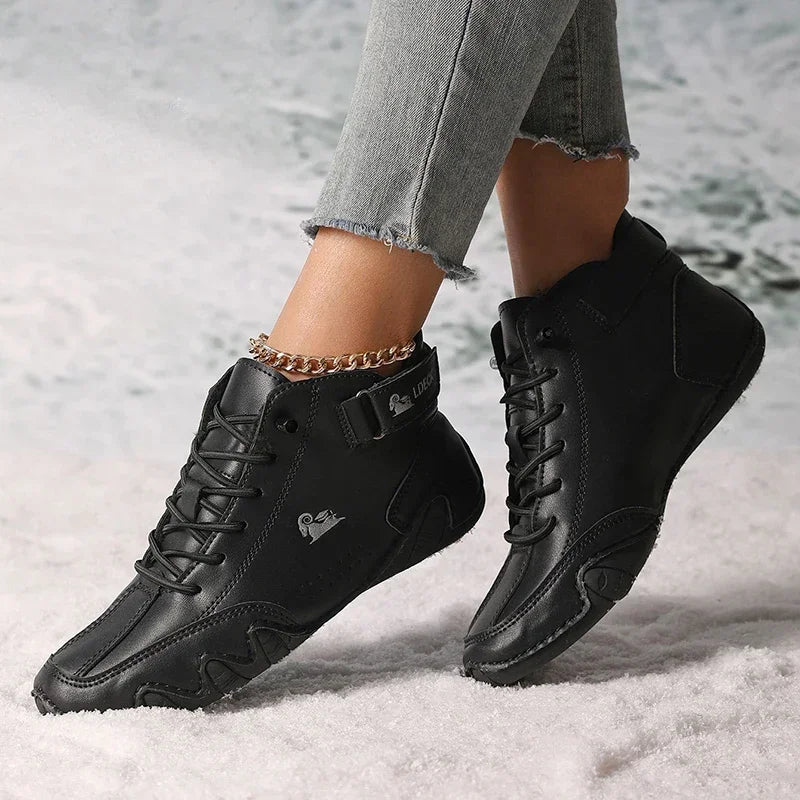 Kryah Orthopaedic Boots