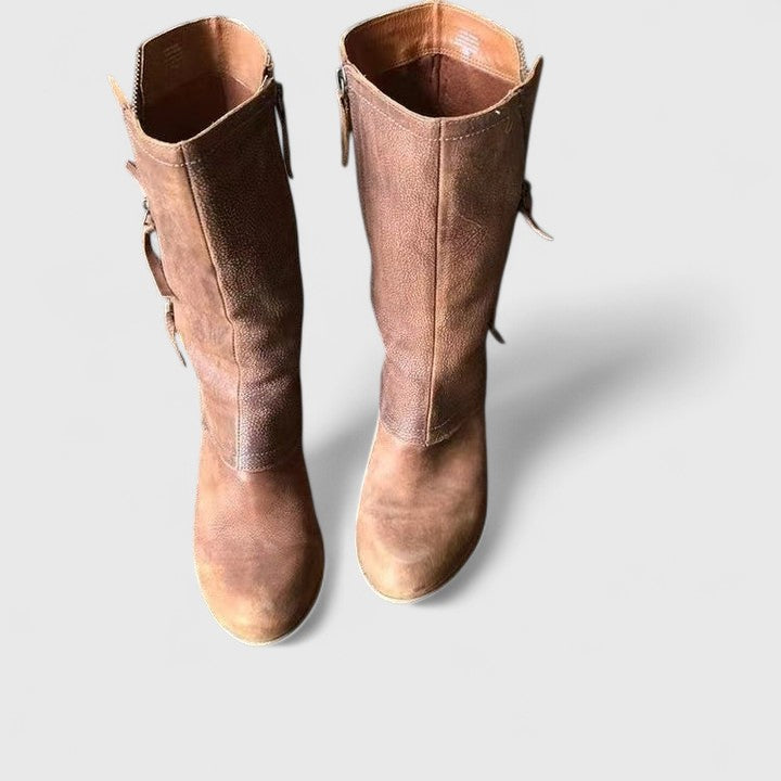 Elarisse Orthopaedic Boots
