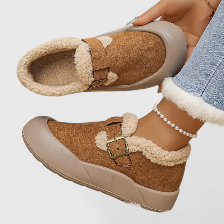 Antoniyssa Orthopaedic Boots