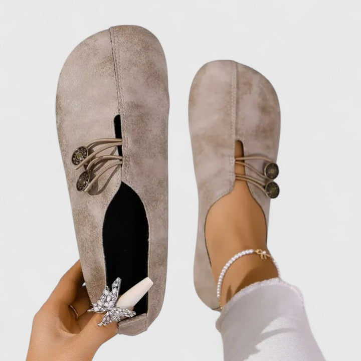 Kyline Elegant Loafers