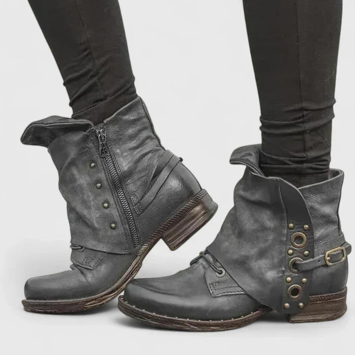 Mayzheen Orthopaedic Boots
