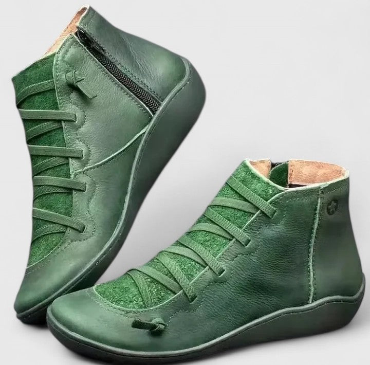 Andra Orthopaedic Boots