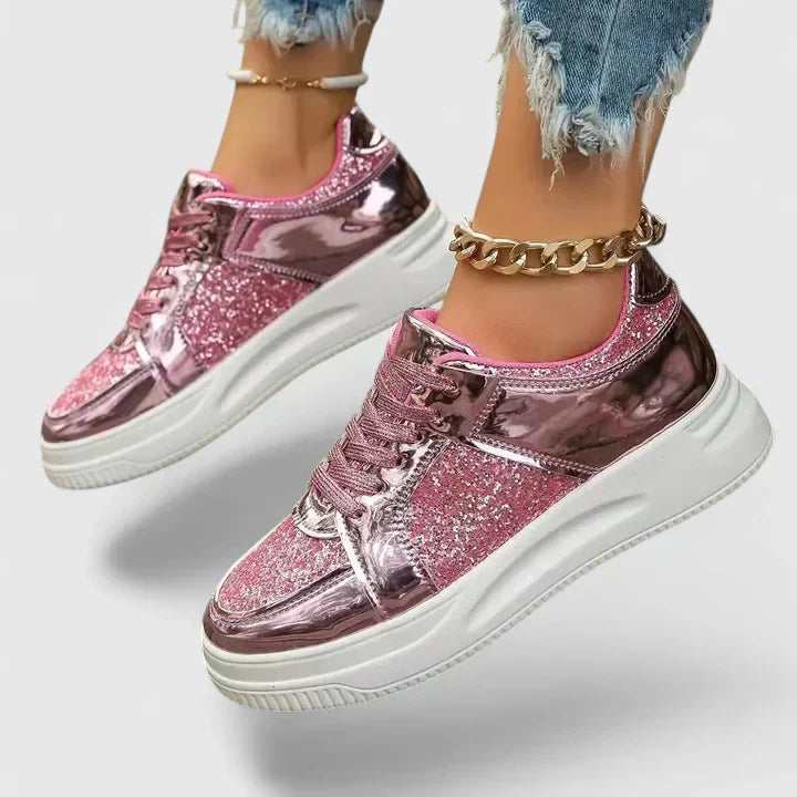 Faynelle Orthopaedic Shoes