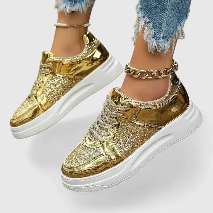 Faynelle Orthopaedic Shoes