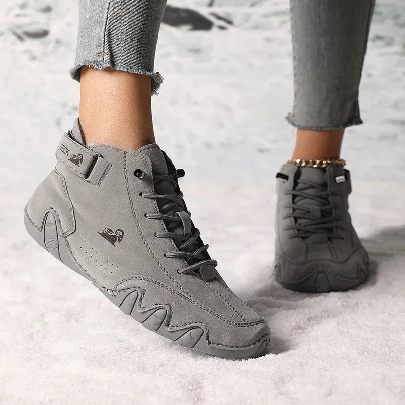 Kryah Orthopaedic Boots