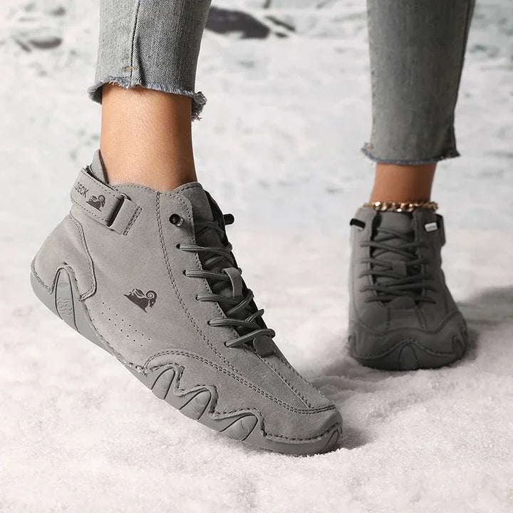 Kryah Orthopaedic Boots