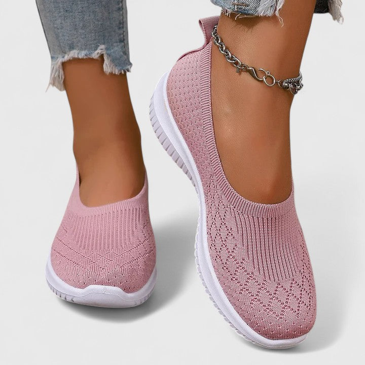 Odara Orthopaedic Slip-Ons