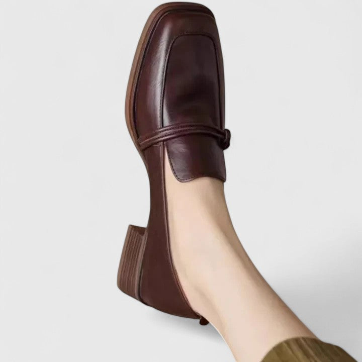 Dixie Orthopedic Loafers