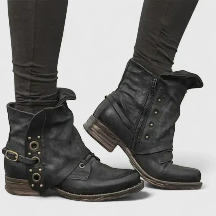 Mayzheen Orthopaedic Boots