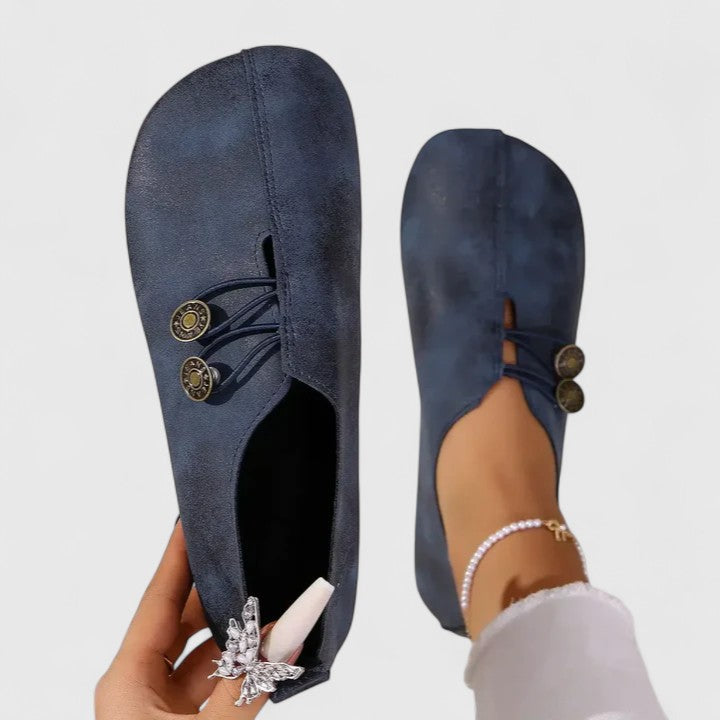 Kyline Elegant Loafers