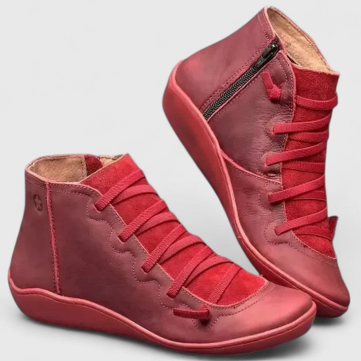 Andra Orthopaedic Boots