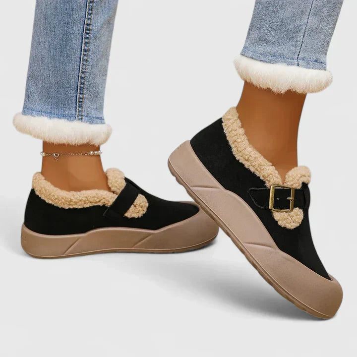 Antoniyssa Orthopaedic Boots