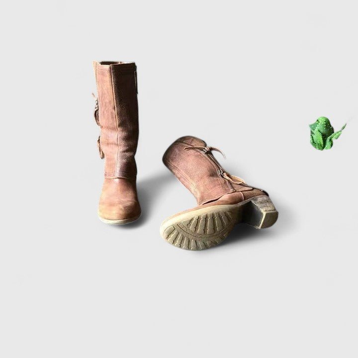 Elarisse Orthopaedic Boots