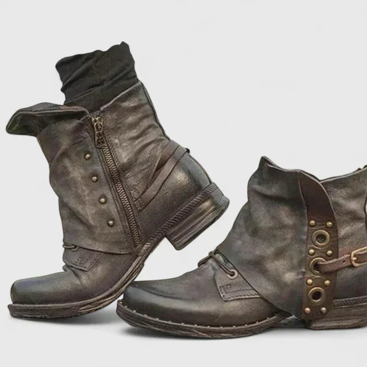 Mayzheen Orthopaedic Boots