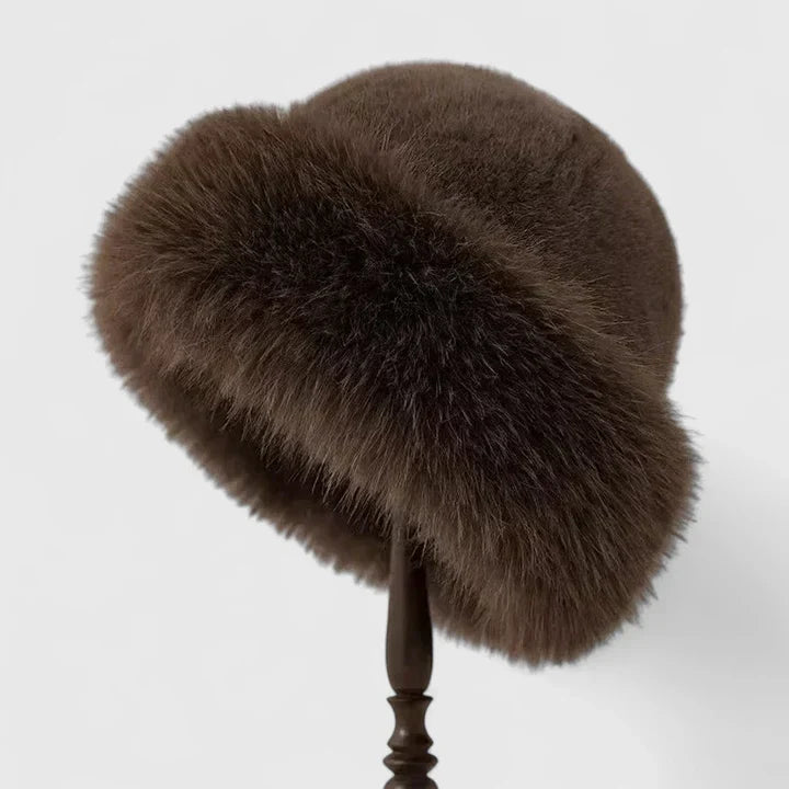 Floranyss Elegant Beanie