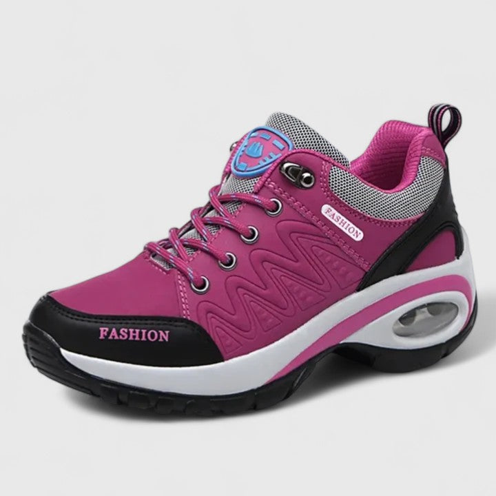 Leslie Comfortable Sneakers