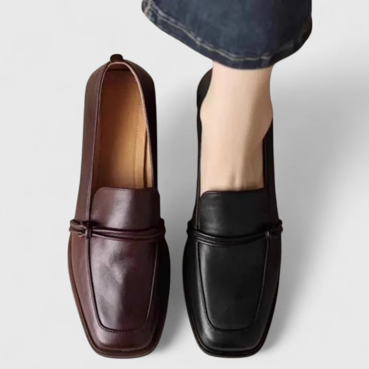 Dixie Orthopedic Loafers