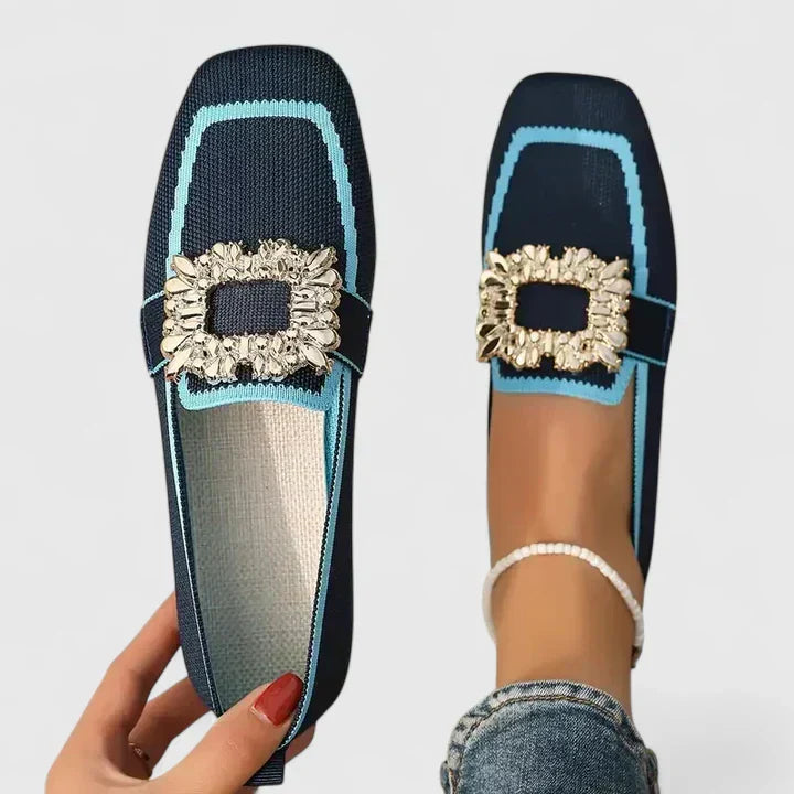 Maylora | Orthopaedic Loafers