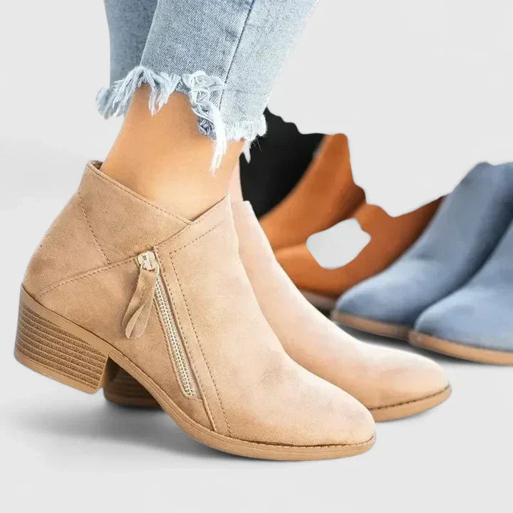Auryziah Orthopaedic Boots