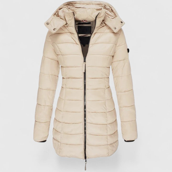 Lewis Comfortable Coat