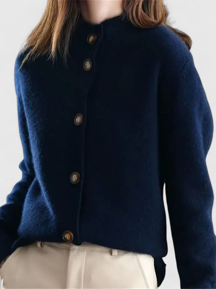 Gretchen Elegant Cardigan
