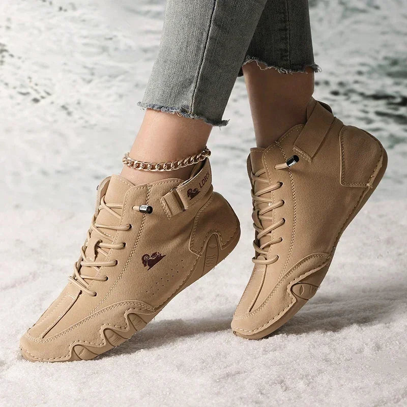 Kryah Orthopaedic Boots
