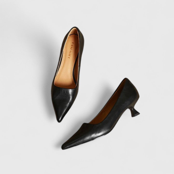 Zhaylisse Elegant Heels